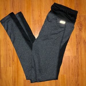 Athletic Leggings